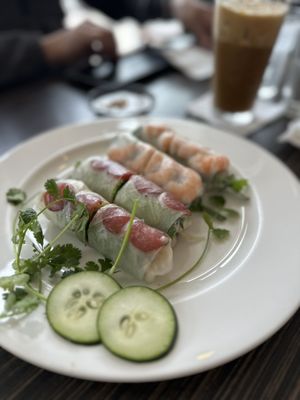 Bep Viet Restaurant by null