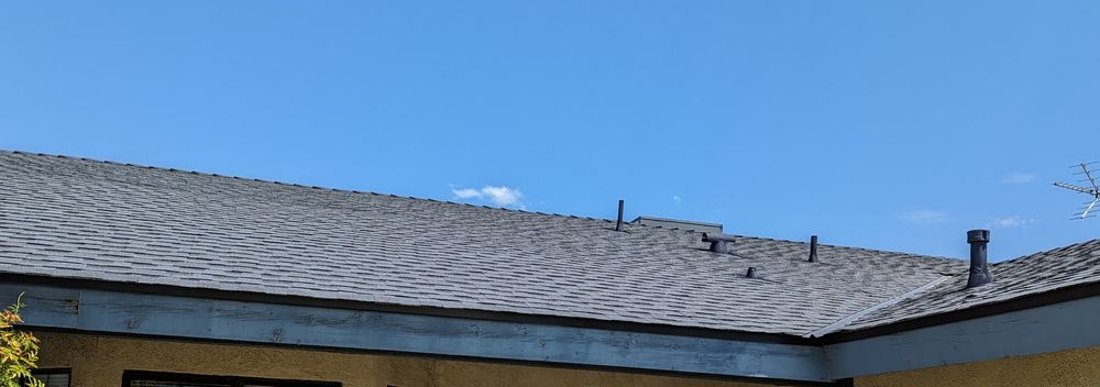 Slide of Wilson Brothers Roofing