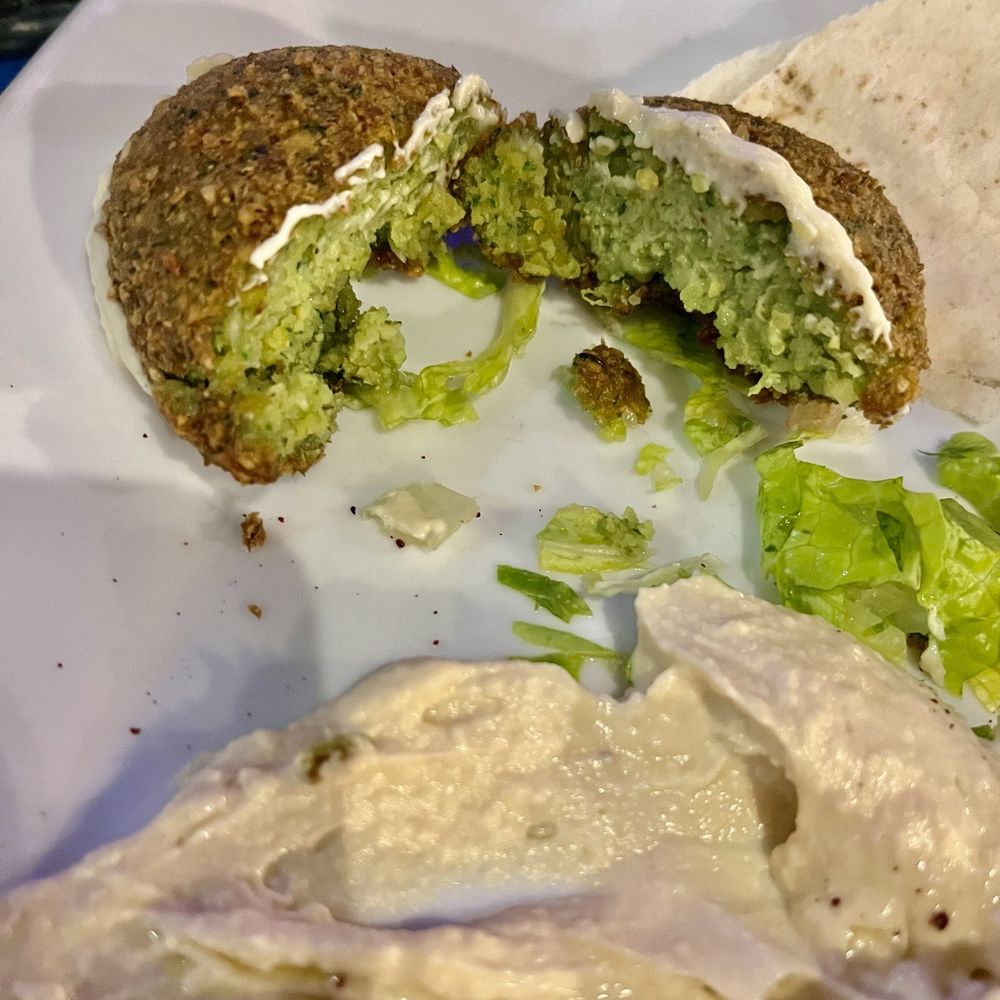 Zaytoon - Perfection of their Falafel ! - Mediterranean Near Me - West Hartford, Connecticut Zaytoon - Perfection of their Falafel ! - Mediterranean Near Me - West Hartford, Connecticut