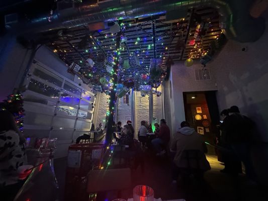 The Third Door by null