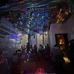 The Third Door