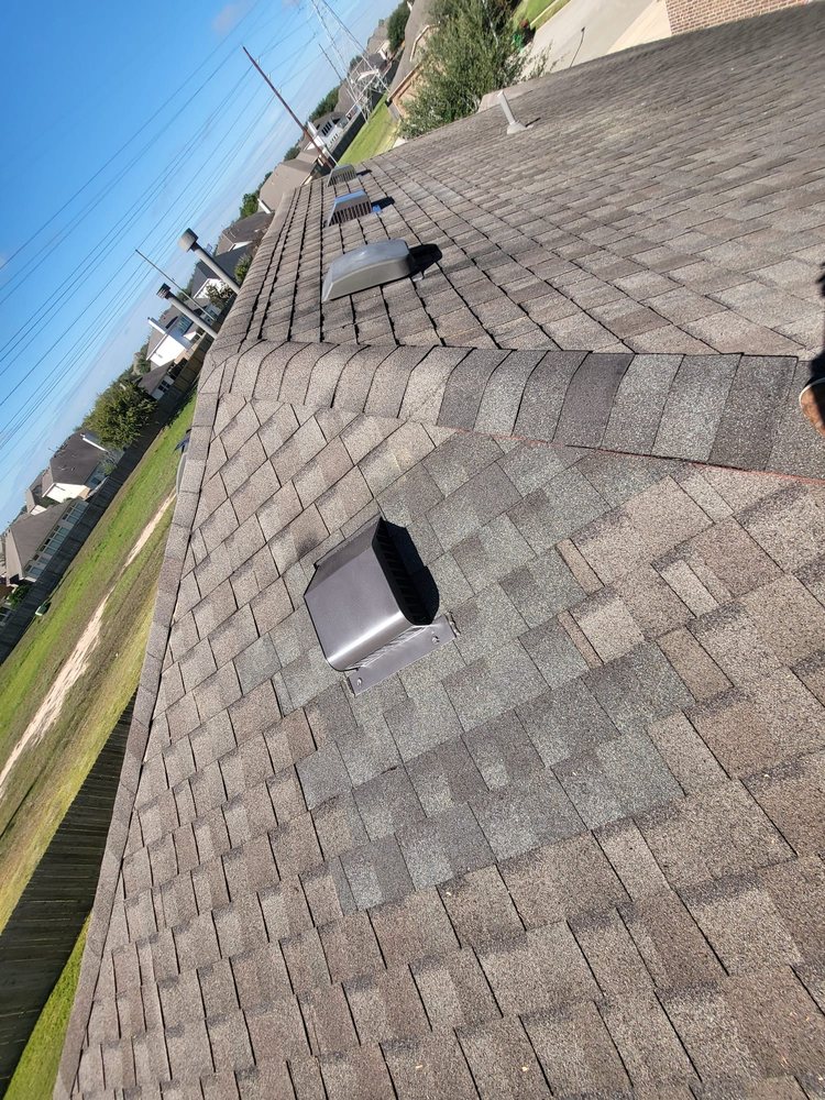 Slide of Texas Roof Masters