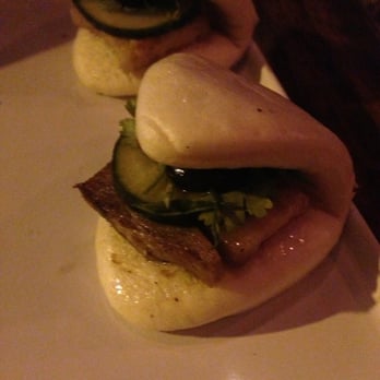 Lucky Belly - Pork belly bao! - Bars Near Me - Honolulu, Hawaii