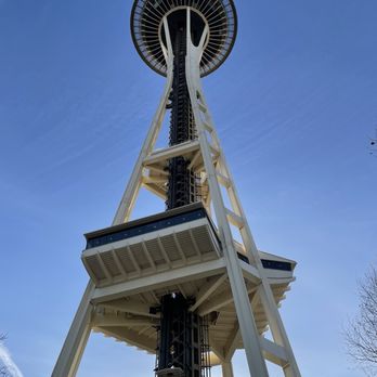 Space Needle - Landmarks & Historical Buildings Near Me - Seattle, Washington Space Needle - Landmarks & Historical Buildings Near Me - Seattle, Washington