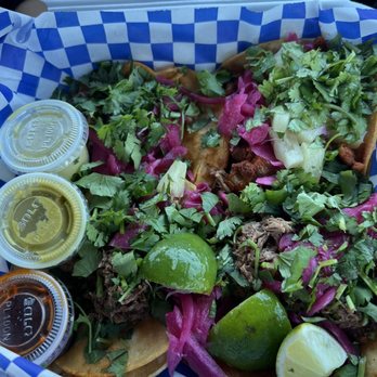 El Mariachi Birria Y Tacos - Birria tacos - Tacos Near Me - Everett, Washington
