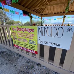 Taqueria Lolita - Schedule