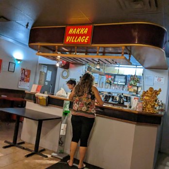 Hakka Village Chinese Restaurant - Chinese Near Me - Brampton, Ontario