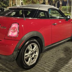Unique Auto Body - My 2012 car looks like new after the repair & paint job.