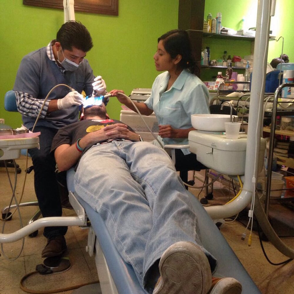 TOP 10 BEST Dentistas in Oaxaca, Mexico - Updated 2026 - Yelp