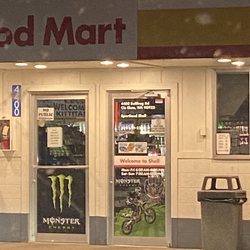 Sportland Mini-Mart