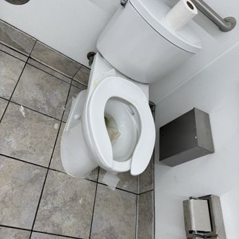 CVS Pharmacy - Disgusting dirty bathroom - Drugstores Near Me - Palo Alto, California