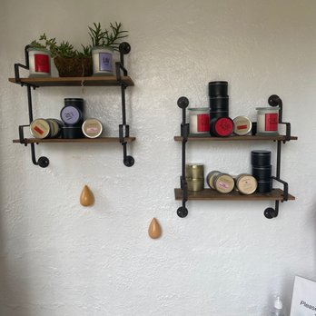 The Hair Lounge - Wonderful gifts - Hair Salons Near Me - Ventura, California