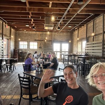 Pondaseta Brewing Company - Our waitress Holly was amazing ! - Breweries Near Me - Amarillo, Texas Pondaseta Brewing Company - Our waitress Holly was amazing ! - Breweries Near Me - Amarillo, Texas