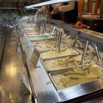Giolitti - Flavors - Ice Cream & Frozen Yogurt Near Me - Rome, RM Giolitti - Flavors - Ice Cream & Frozen Yogurt Near Me - Rome, RM