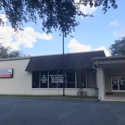Mid Florida Physicians Group - Front View of our office.