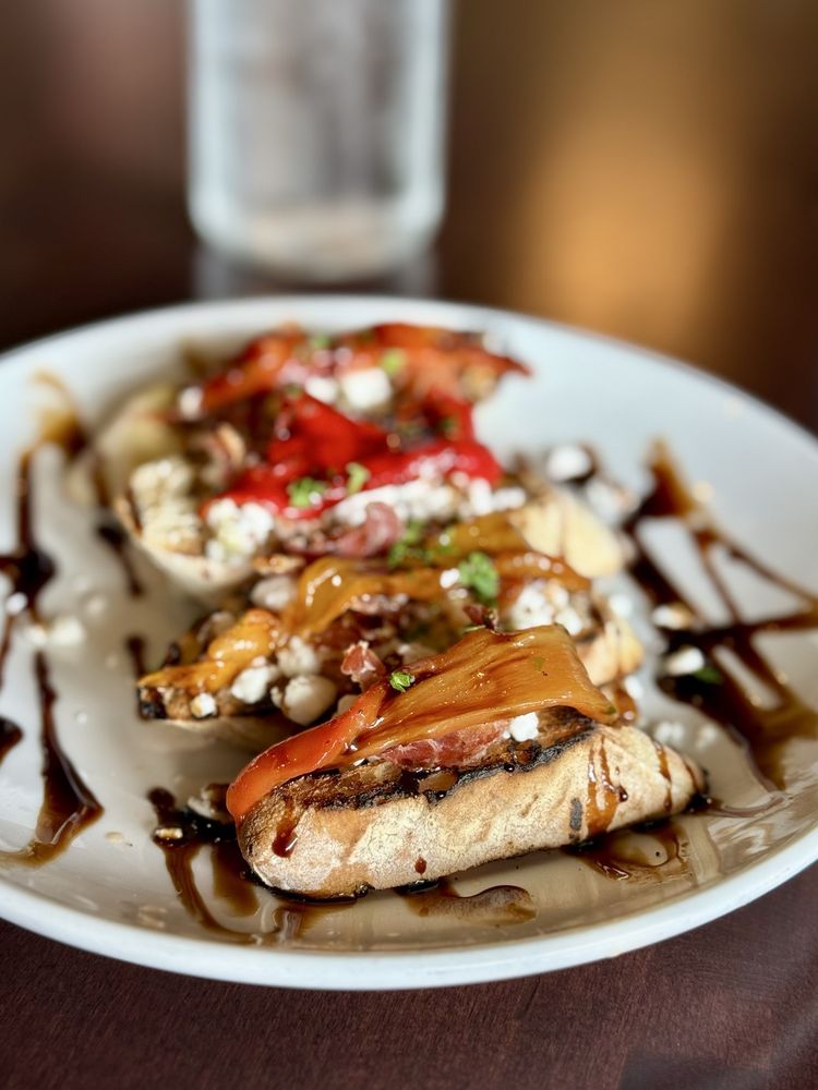 Pro's Epicurean Ristorante