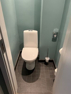 Thon Hotel Høyers by null