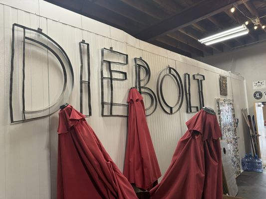 Diebolt Brewing Company by null