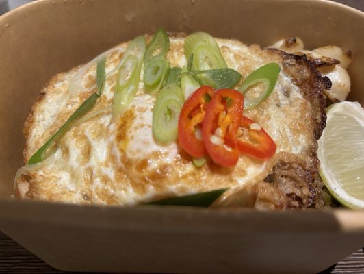 Kampong Ah Lee by null