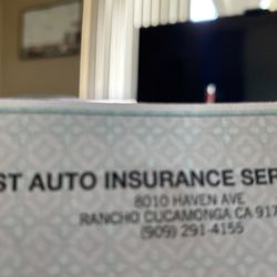 Just Auto Insurance Services - Proof I was a client, keep my review up Yelp! Only way I can possibly try to warn anyone else about this scam