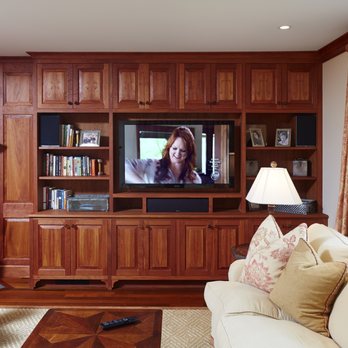 Audio Den - Home Theatre Installation Near Me - Lake Grove, New York