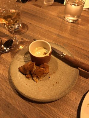 Vixen's Wedding by null