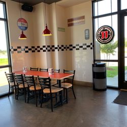 Jimmy John's