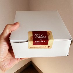 Praline & Chocolat