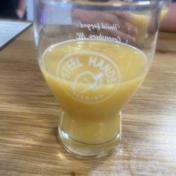 Steel Hands Brewing - KW ONE event! - Breweries Near Me - Greensboro, North Carolina