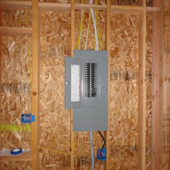 Bunker Electric - Panel Upgrades - Electricians Near Me Bunker Electric - Panel Upgrades - Electricians Near Me