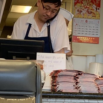 Iron Chef - this man is beyond condescending and rude to customers and delivery drivers. Please keep him in the kitchen - Chinese Near Me - Queen Creek, Arizona Iron Chef - this man is beyond condescending and rude to customers and delivery drivers. Please keep him in the kitchen - Chinese Near Me - Queen Creek, Arizona