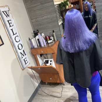 The Beauty Barn Studio - Vibrant color - Hair Salons Near Me - Topeka, Kansas The Beauty Barn Studio - Vibrant color - Hair Salons Near Me - Topeka, Kansas