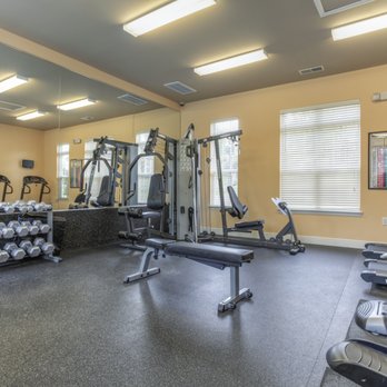 Alaris Village - Alaris Village Apartments Fitness Center - Apartments Near Me - Winston Salem, North Carolina Alaris Village - Alaris Village Apartments Fitness Center - Apartments Near Me - Winston Salem, North Carolina