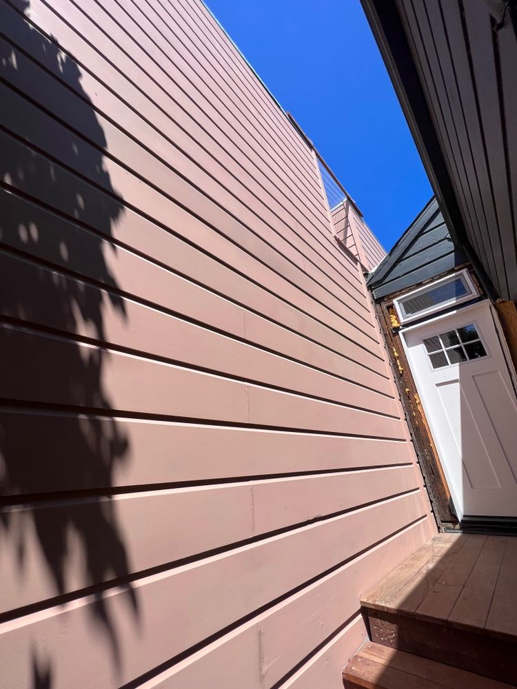 Slide of South Central Roofing & Construction 