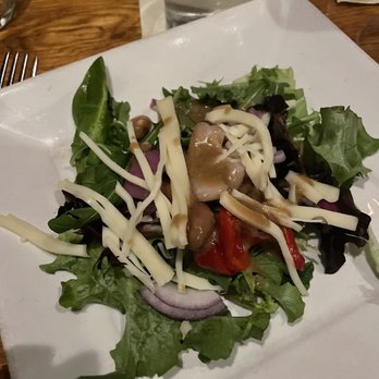 Ulele - The Ulele Salad - New American Near Me - Tampa, Florida Ulele - The Ulele Salad - New American Near Me - Tampa, Florida
