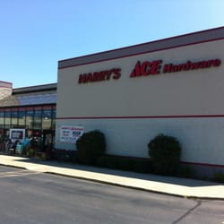Harry's Ace Hardware & Rental