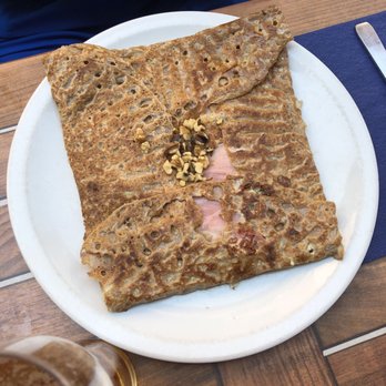 La Creperie Bretonne - Creperies Near Me - Annecy, 74