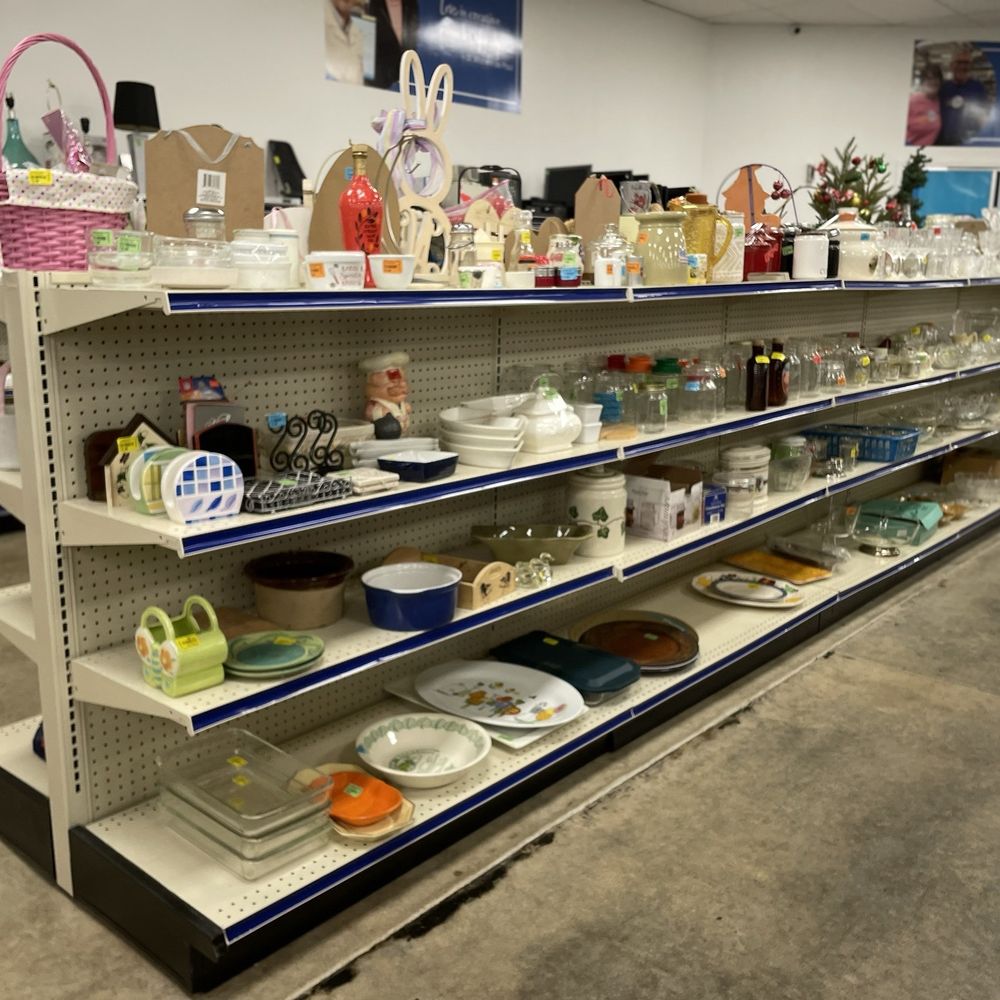   Lady Carlyle tea “set” Best Shopping near Lynn's Nails in Fairview Heights, IL - Yelp