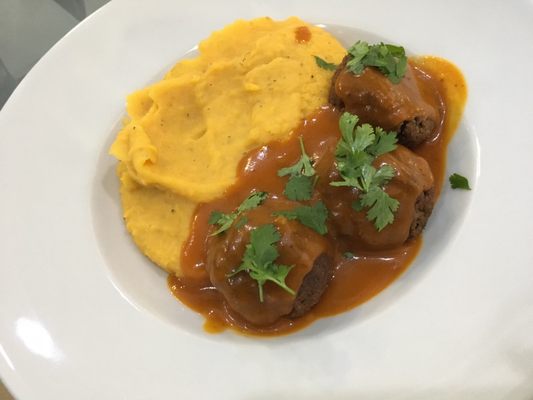 Tapasté by null