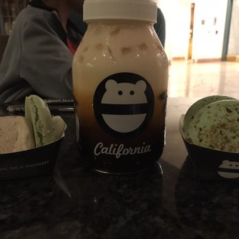 Mini Monster Cafe - Ice Cream & Frozen Yogurt Near Me - Long Beach, California Mini Monster Cafe - Ice Cream & Frozen Yogurt Near Me - Long Beach, California