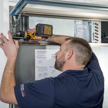 Wehrli Imperial Installation - Securing paneling. - Appliances & Repair Near Me - Addison, Illinois Wehrli Imperial Installation - Securing paneling. - Appliances & Repair Near Me - Addison, Illinois