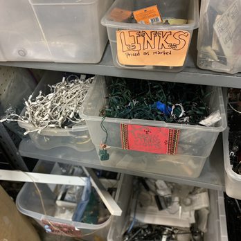 SCRAP PDX - Arts & Crafts Near Me - Portland, Oregon