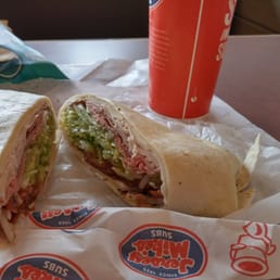 Club Sub