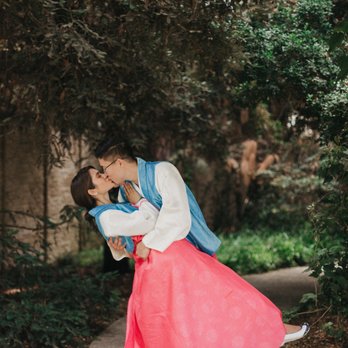 Kuak's Hanbok - Couldn't be happier with our choice. - Women's Clothing Near Me - Fullerton, California