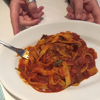 Locanda de Gusti - Awesome tomato sauce:) - Italian Near Me - Edinburgh, EDH