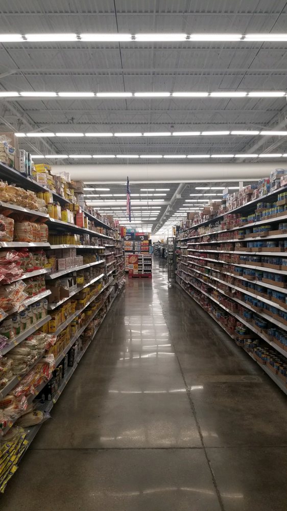 WALMART SUPERCENTER Updated August 2024 16 Photos & 18 Reviews