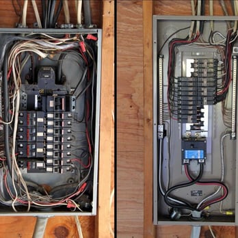 Light It Up Electric - Electrical panel upgrade - Electricians Near Me - Marlton, New Jersey Light It Up Electric - Electrical panel upgrade - Electricians Near Me - Marlton, New Jersey