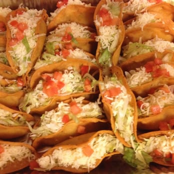 Cinco De Mayo - 2 dozen tacos. - Mexican Near Me - Martinez, California