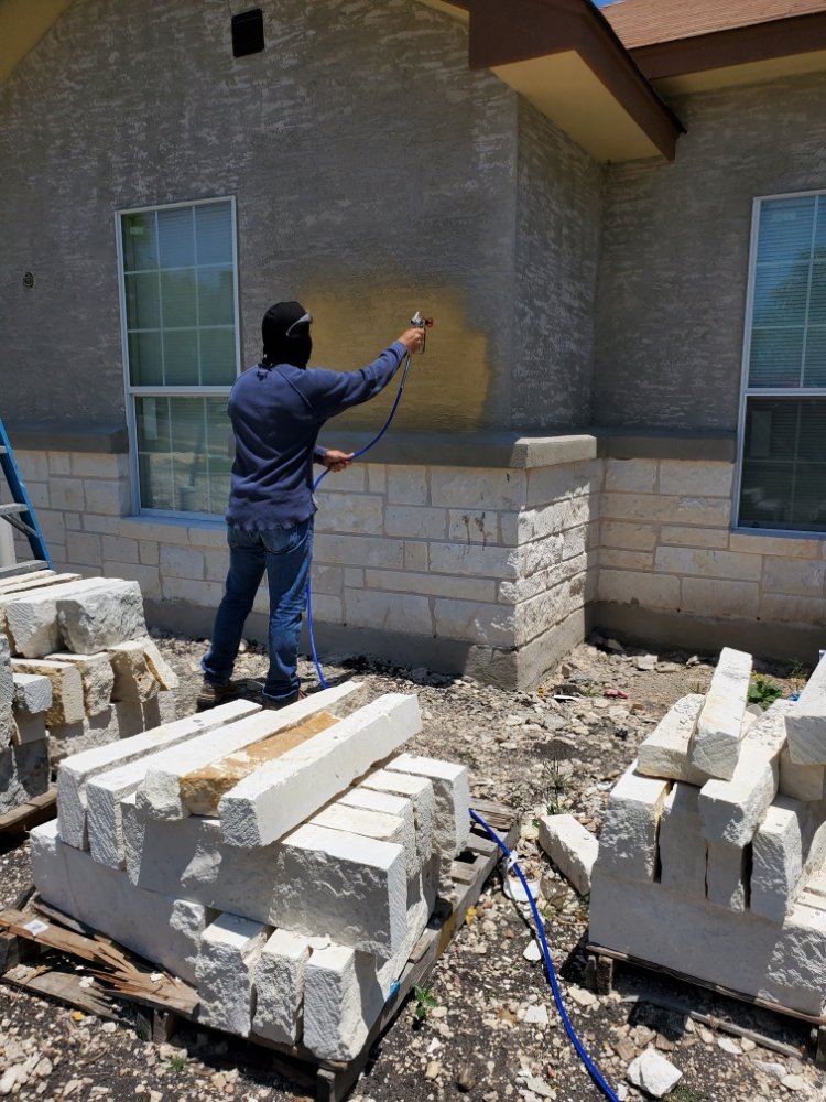 Slide of Port Investors