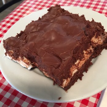 Regina's Kitchen - Best Mississippi mud ever!  Go early before they sell out!!  Decadent!! - Sandwiches Near Me - Mobile, Alabama